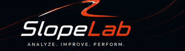SlopeLab. Analyze. Improve. Perform.